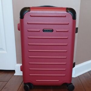 Solgaard Carry On Closet Suitcase